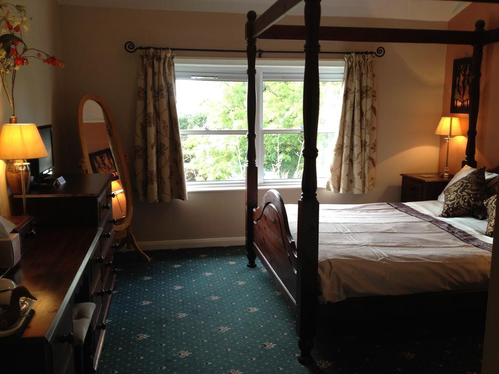 Hammonds Park Guest House Tenby Room photo