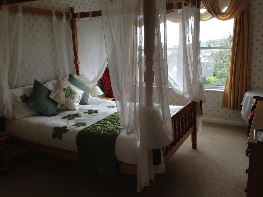 Hammonds Park Guest House Tenby Room photo