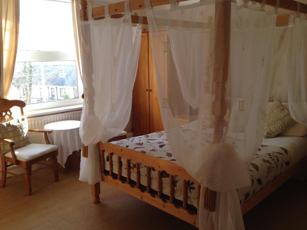 Hammonds Park Guest House Tenby Room photo