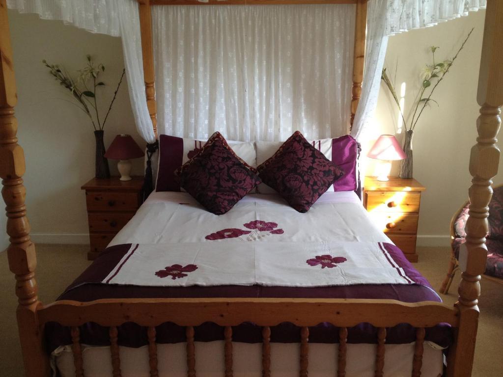 Hammonds Park Guest House Tenby Room photo
