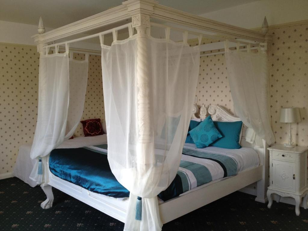 Hammonds Park Guest House Tenby Room photo