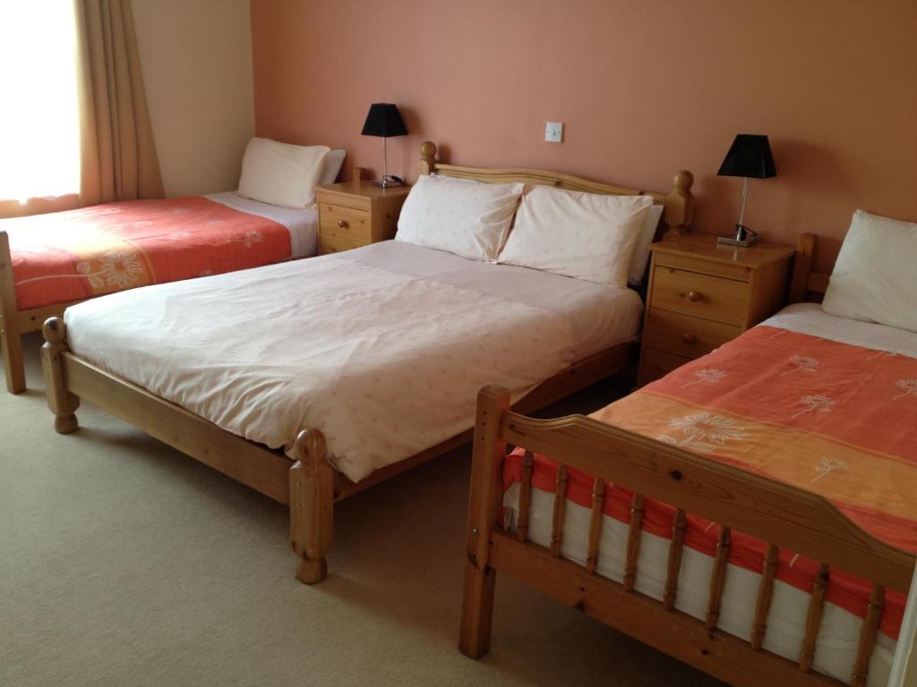 Hammonds Park Guest House Tenby Room photo