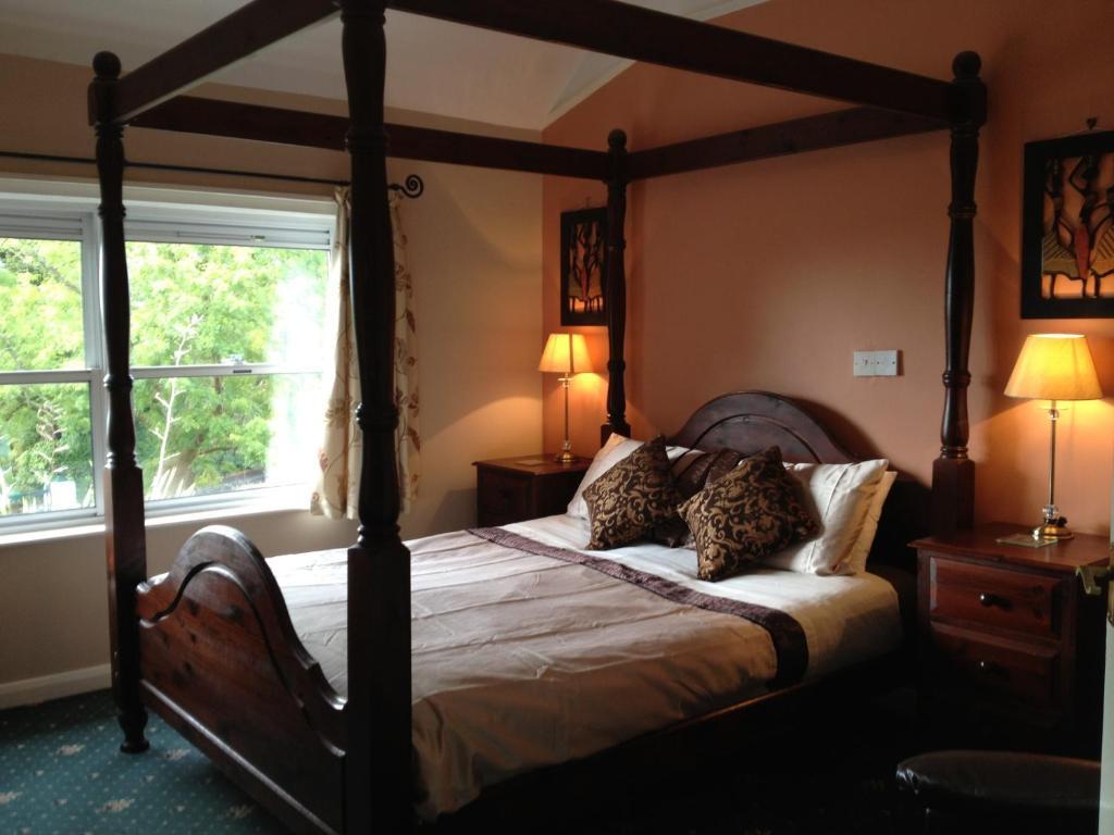 Hammonds Park Guest House Tenby Room photo