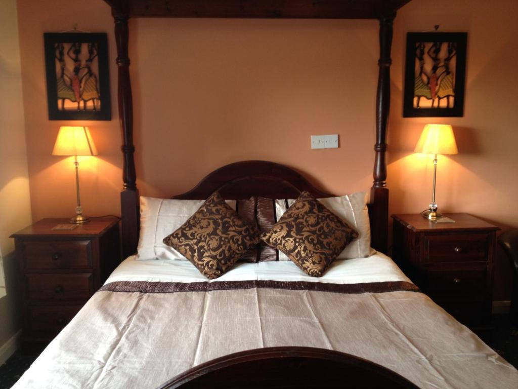 Hammonds Park Guest House Tenby Room photo