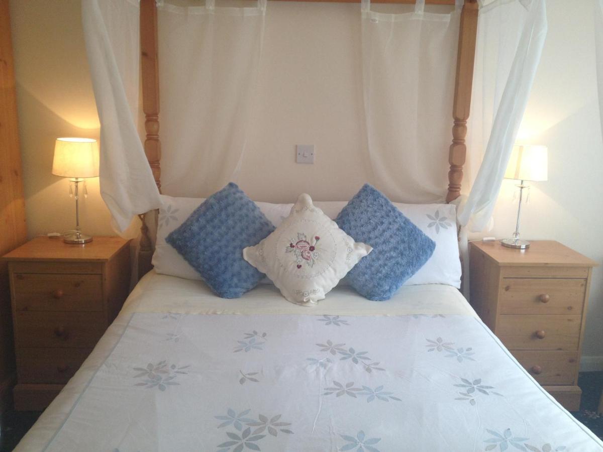 Hammonds Park Guest House Tenby Room photo